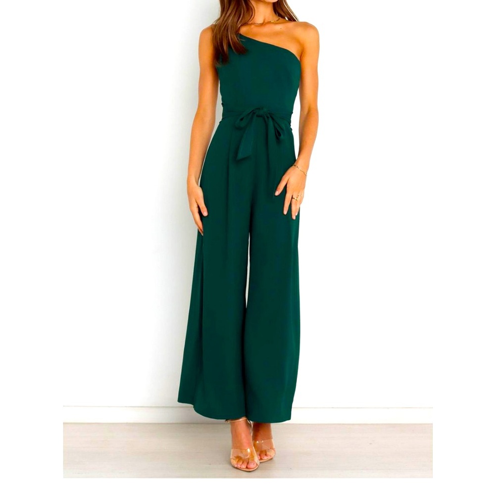 Petal & Pup Leyton jumpsuit